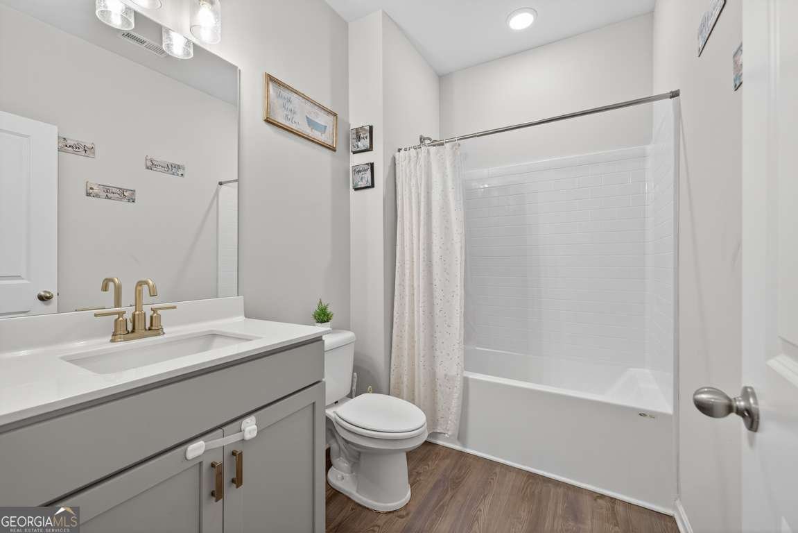 140 Camdale Court Mcdonough - Photo 21