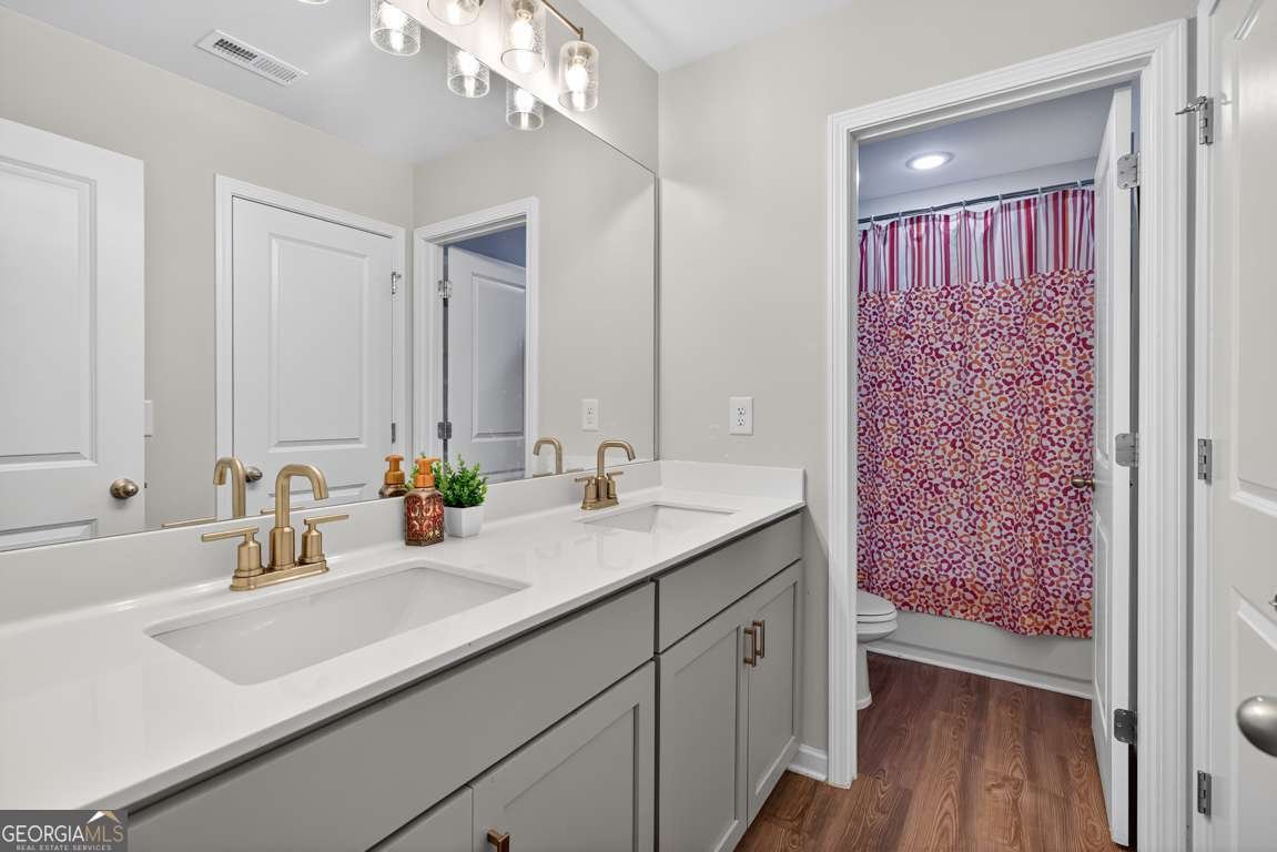 140 Camdale Court Mcdonough - Photo 27