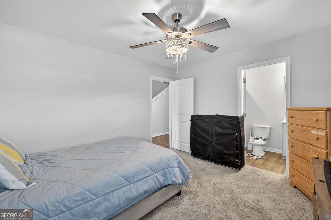 140 Camdale Court Mcdonough - Photo 33