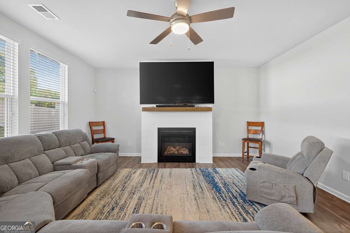 140 Camdale Court Mcdonough - Photo 9