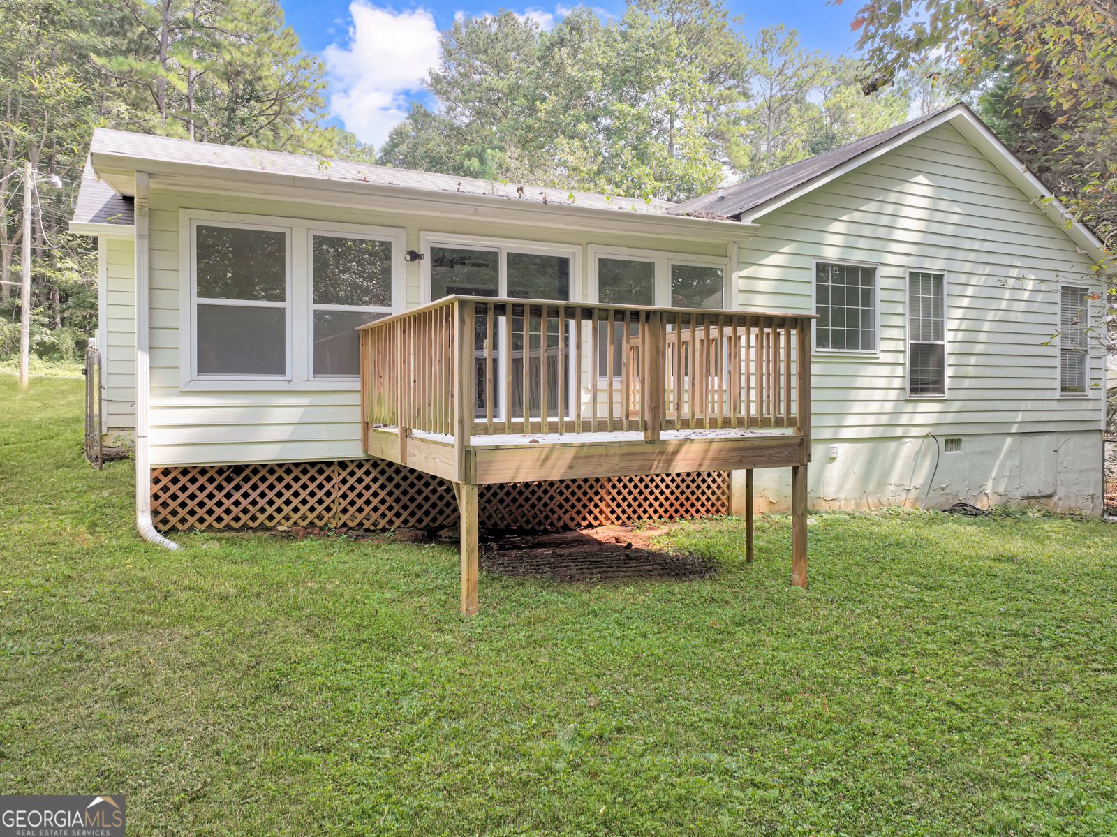 107 Woodridge Drive Stockbridge - Photo 30