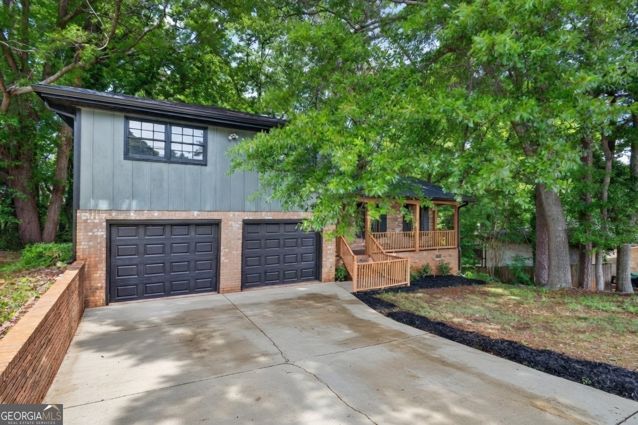 2164 Riverbrook Road Decatur - main photo