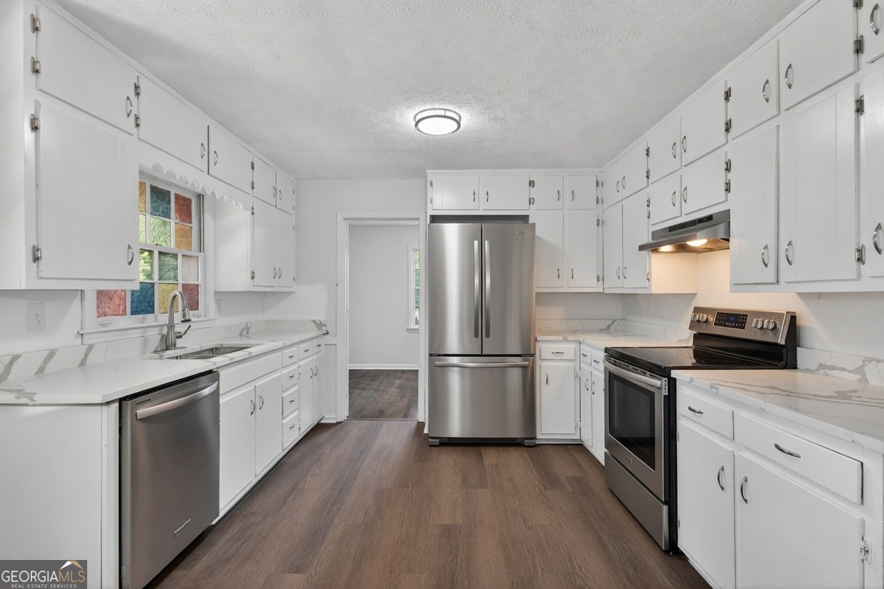 2164 Riverbrook Road Decatur - Photo 12