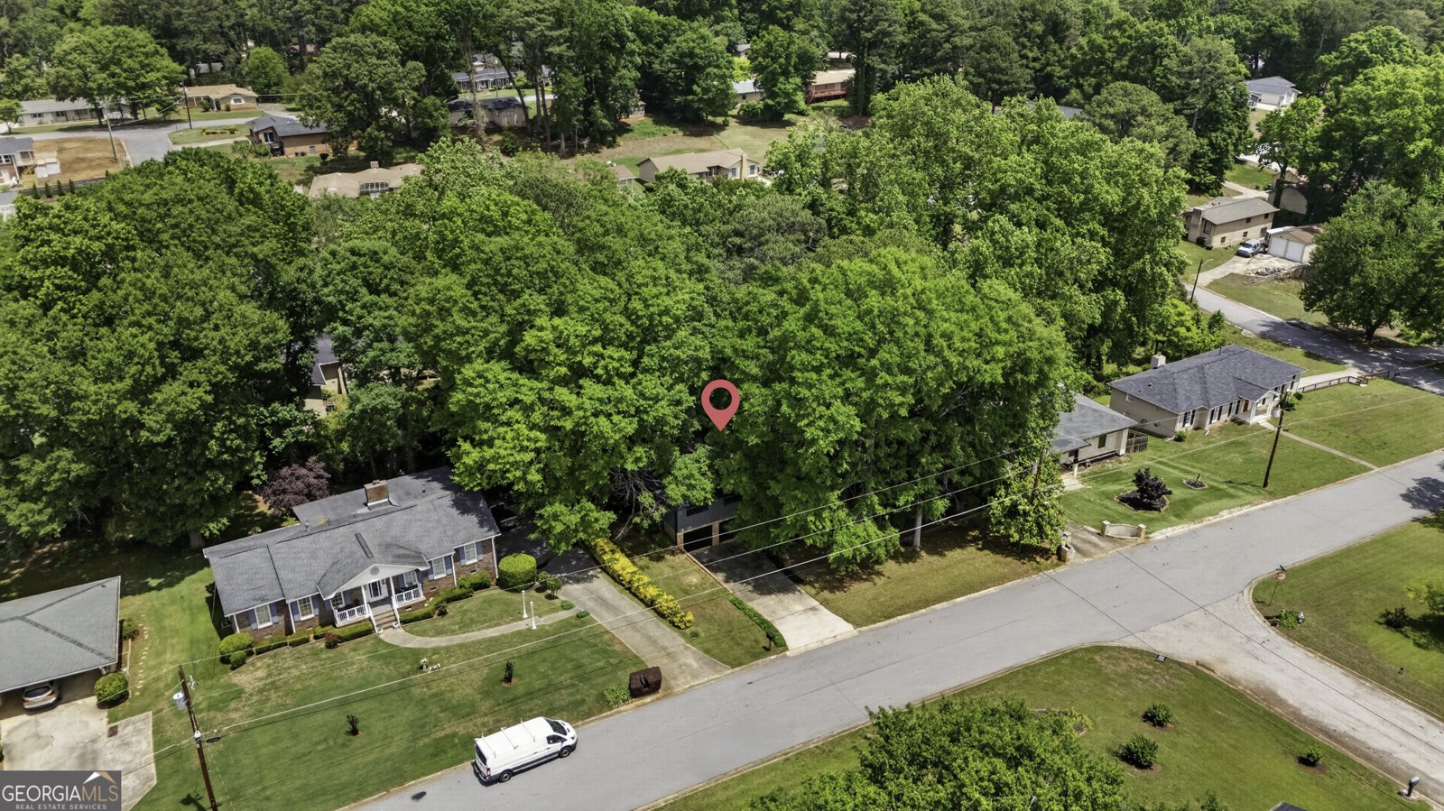 2164 Riverbrook Road Decatur - Photo 29