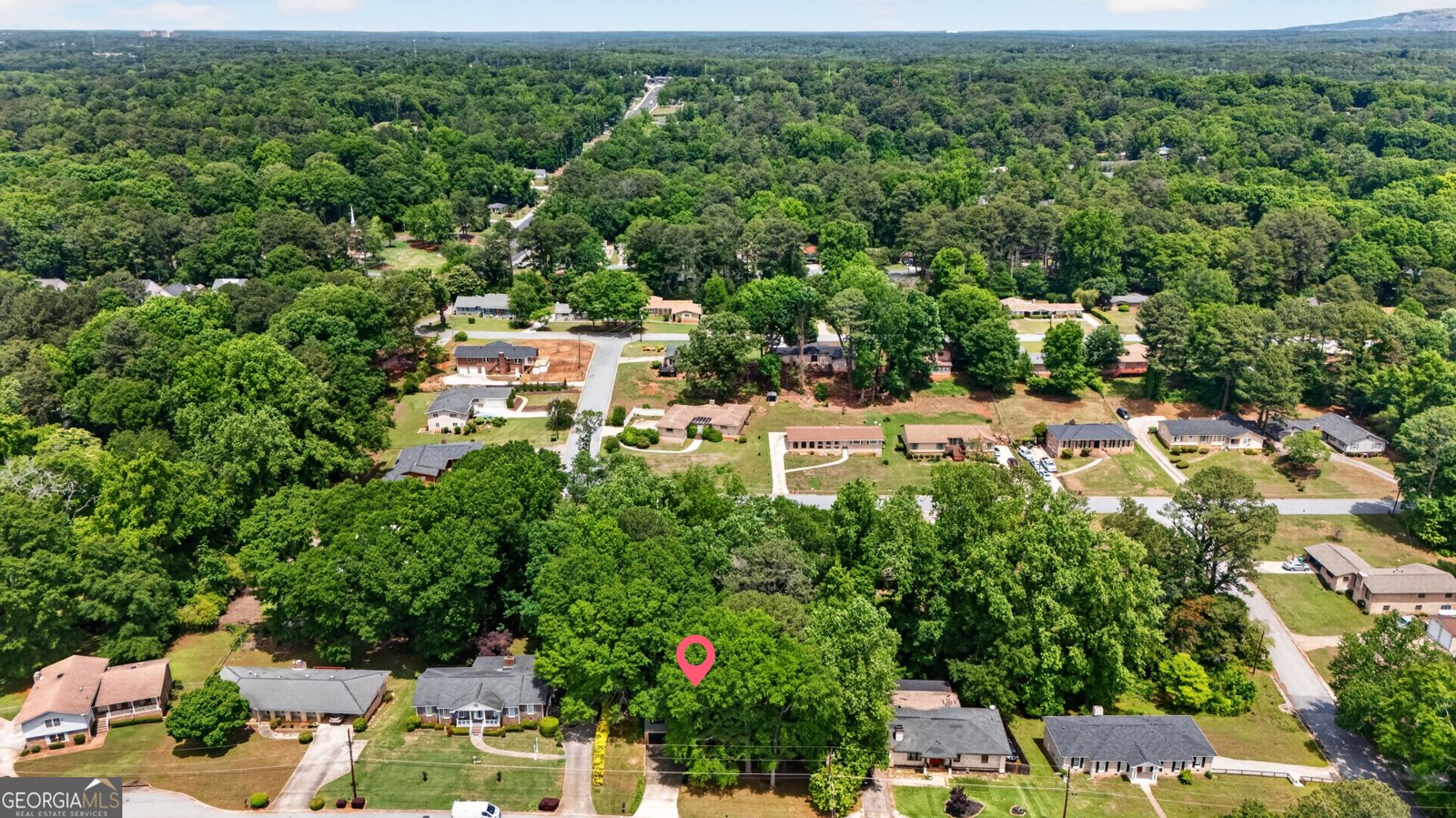 2164 Riverbrook Road Decatur - Photo 30