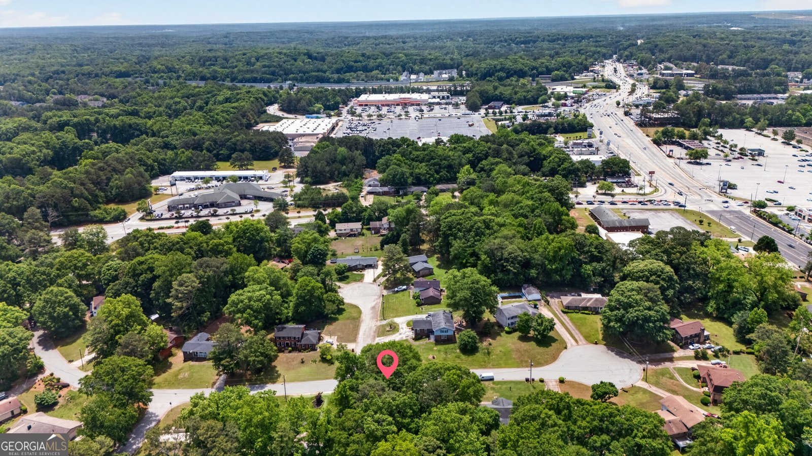 2164 Riverbrook Road Decatur - Photo 32