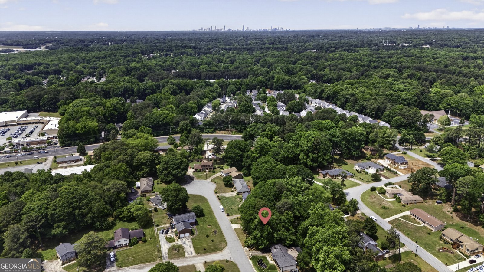 2164 Riverbrook Road Decatur - Photo 33