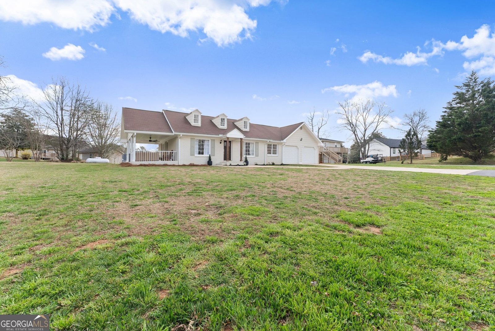 63 Angel Lane Cleveland - Photo 34