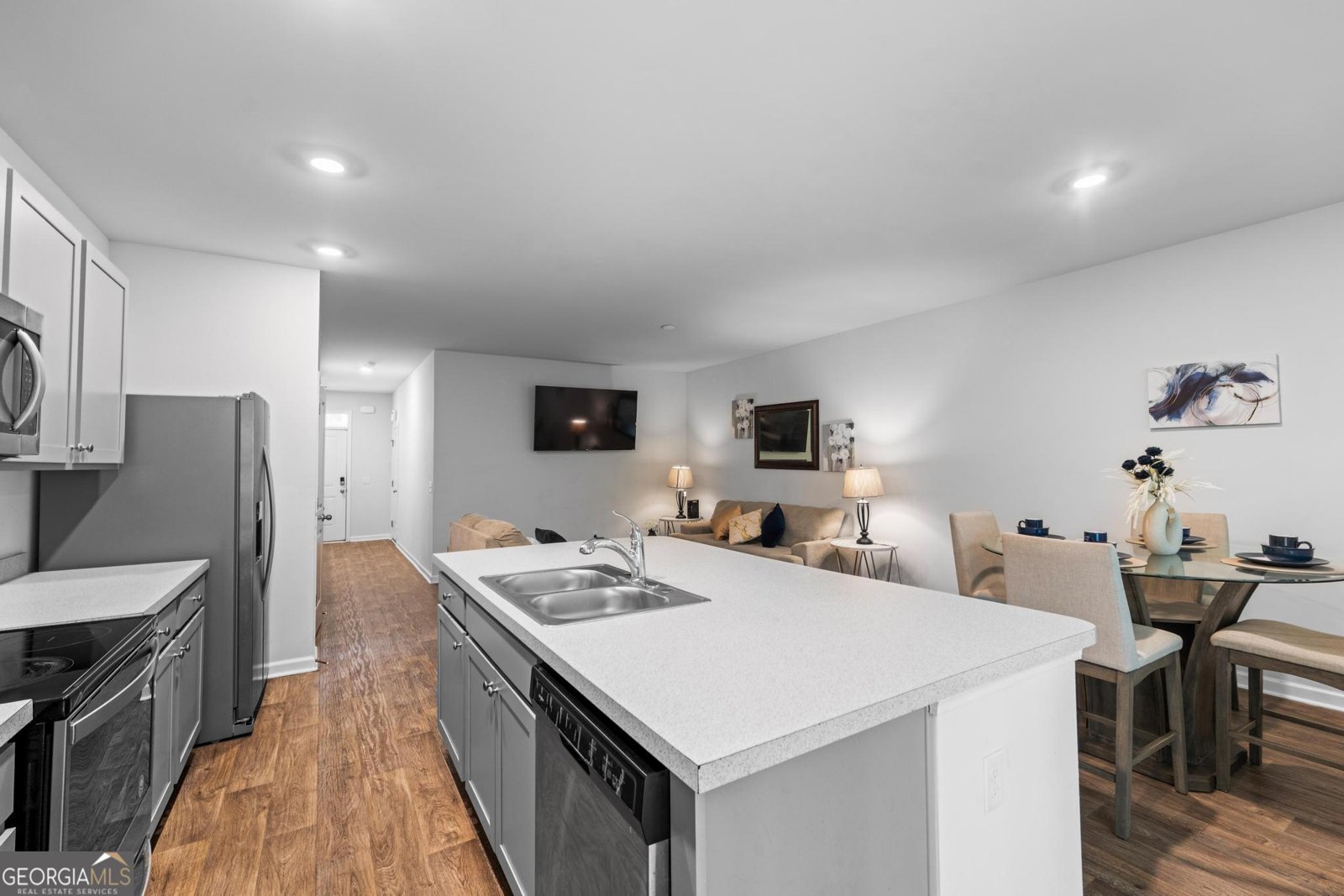 27 Villas Of Garrard Drive Savannah - Photo 11