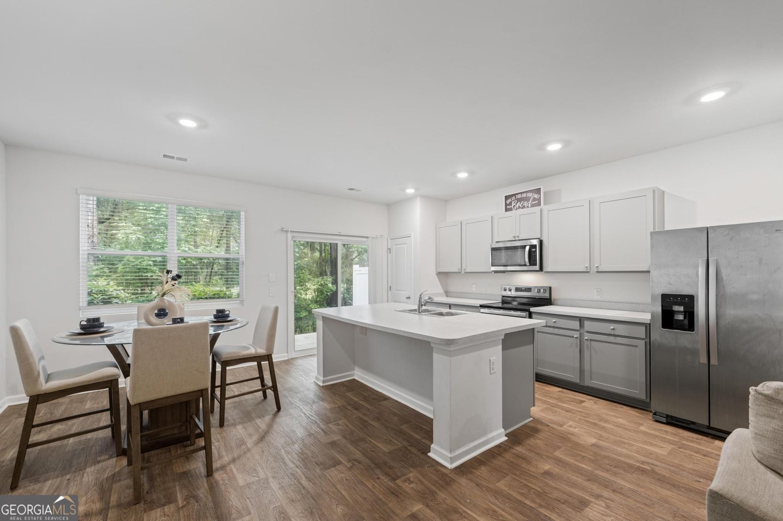 27 Villas Of Garrard Drive Savannah - Photo 8