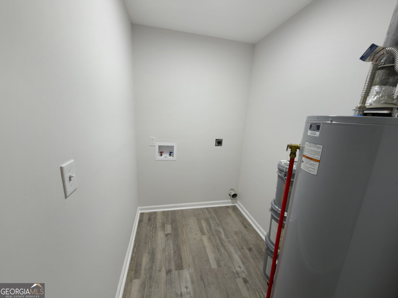 675 Lakeridge Drive Conyers - Photo 10