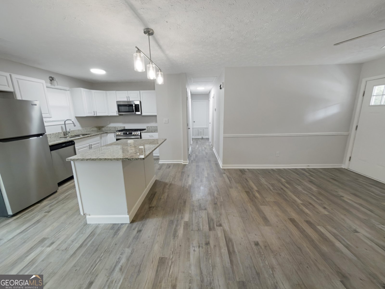 675 Lakeridge Drive Conyers - Photo 11