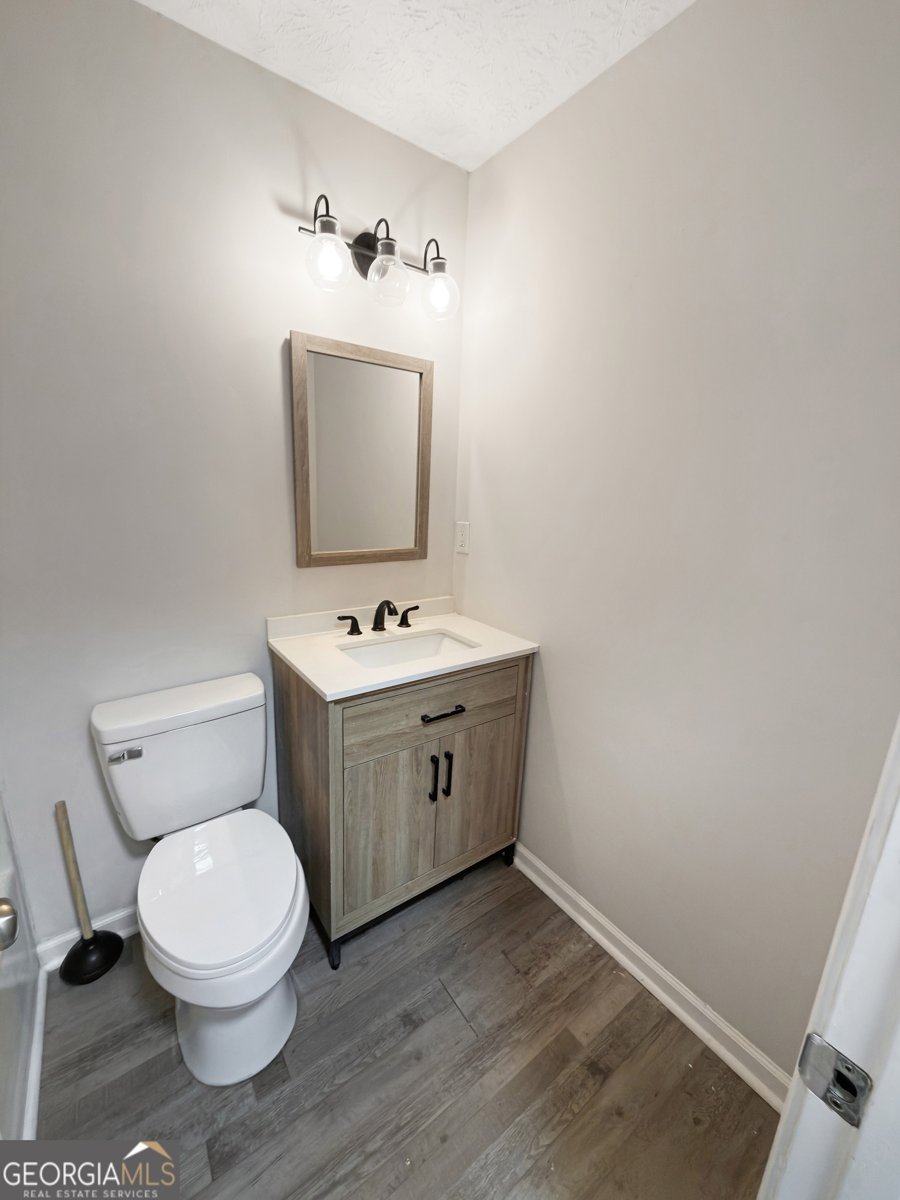 675 Lakeridge Drive Conyers - Photo 17