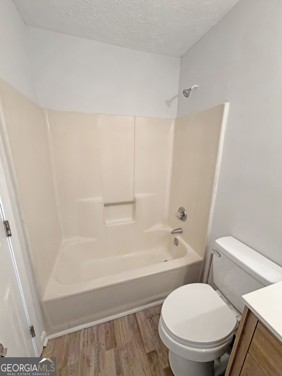 675 Lakeridge Drive Conyers - Photo 18