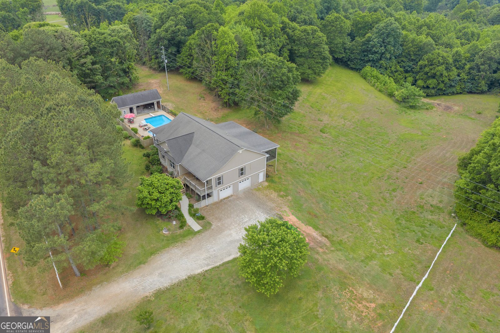 836 Jackson Bridge Road Canon - Photo 11