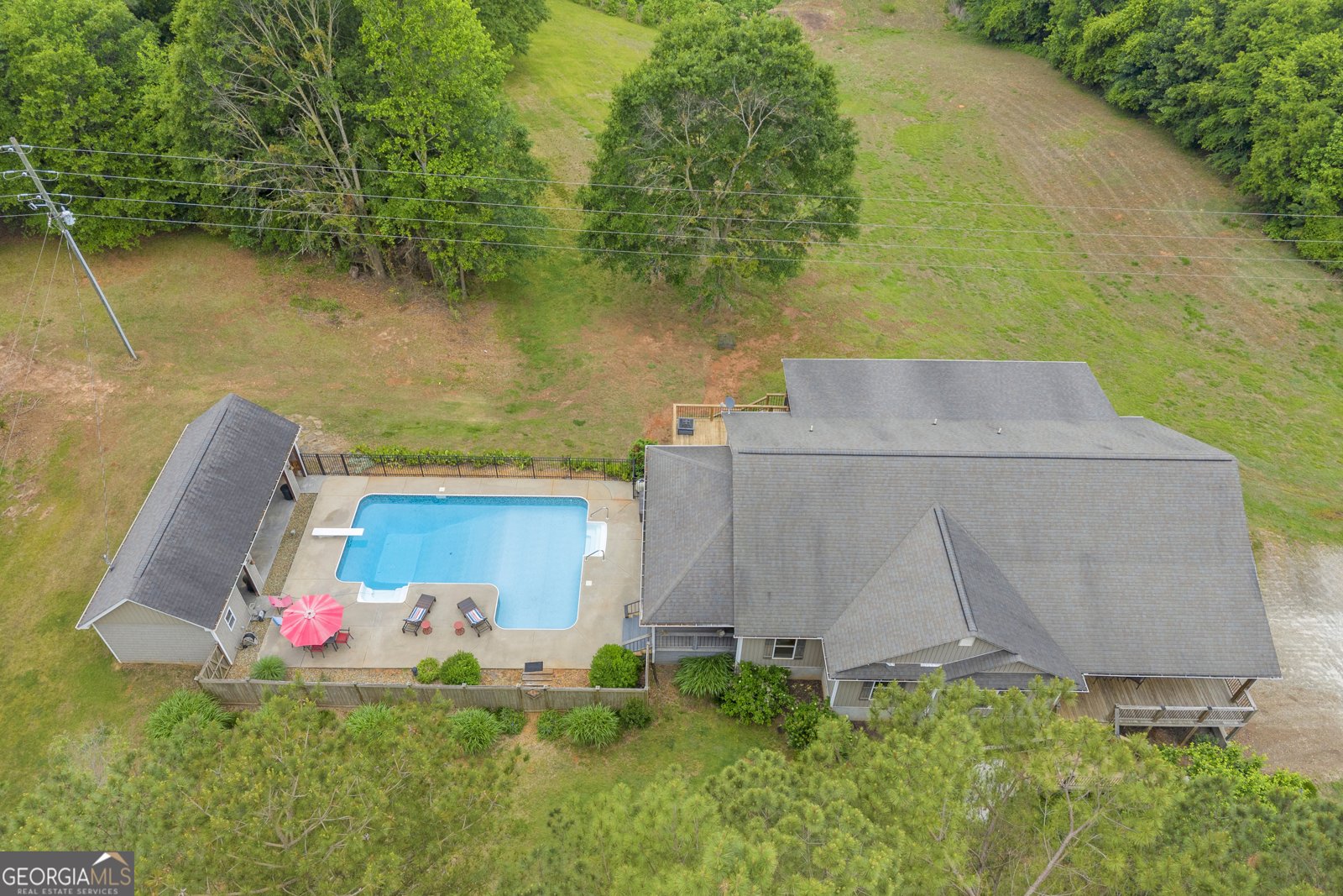 836 Jackson Bridge Road Canon - Photo 12
