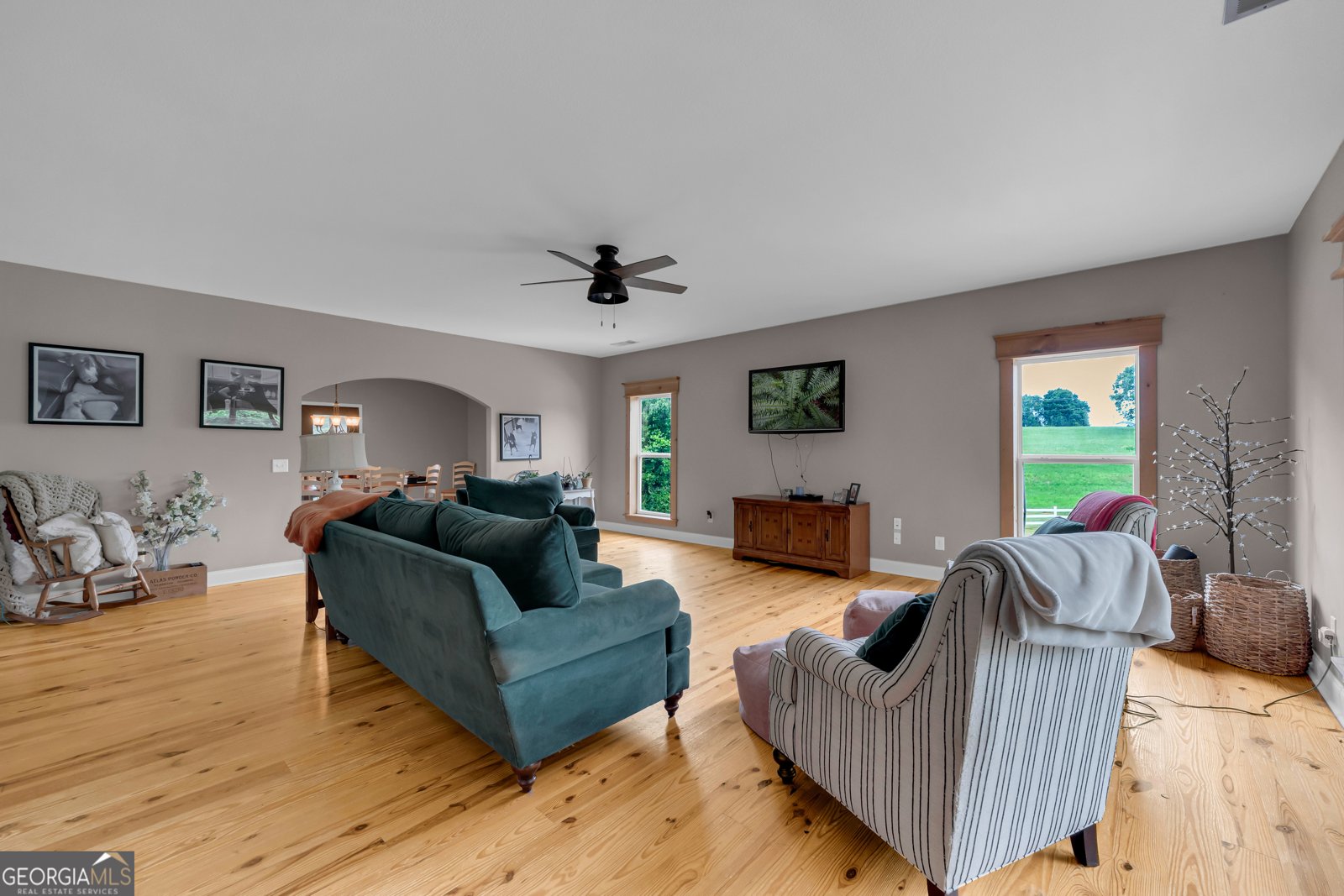 836 Jackson Bridge Road Canon - Photo 27