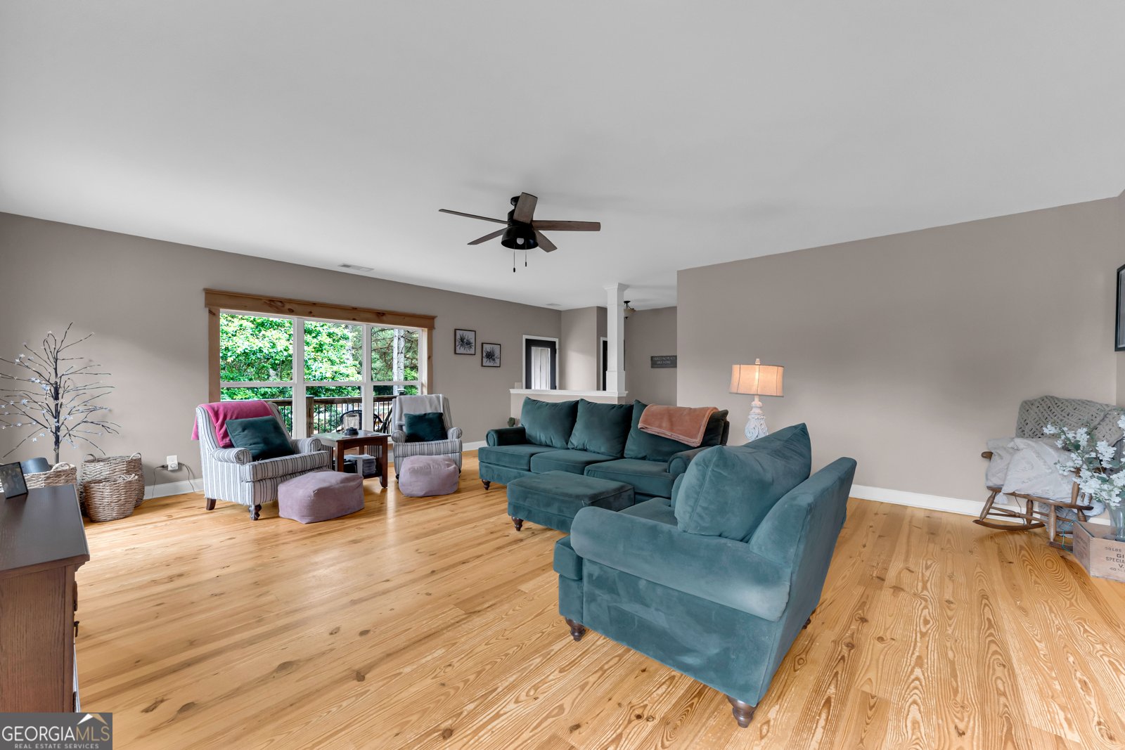 836 Jackson Bridge Road Canon - Photo 29