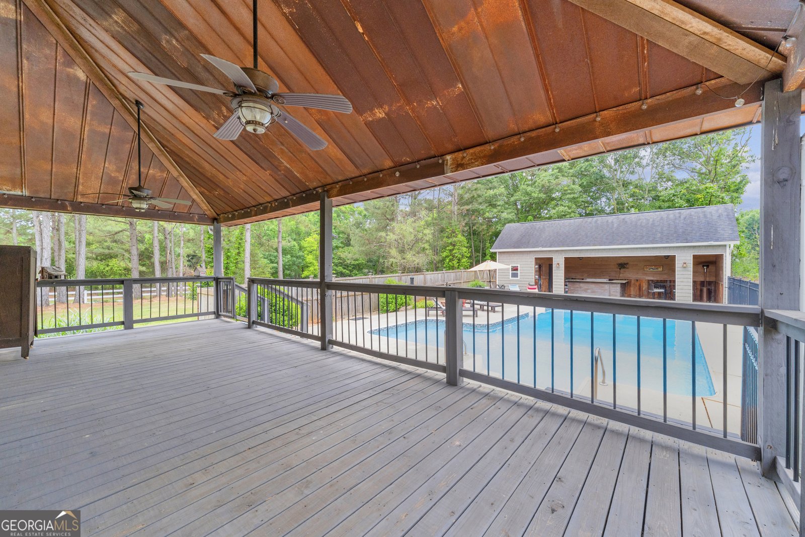 836 Jackson Bridge Road Canon - Photo 49