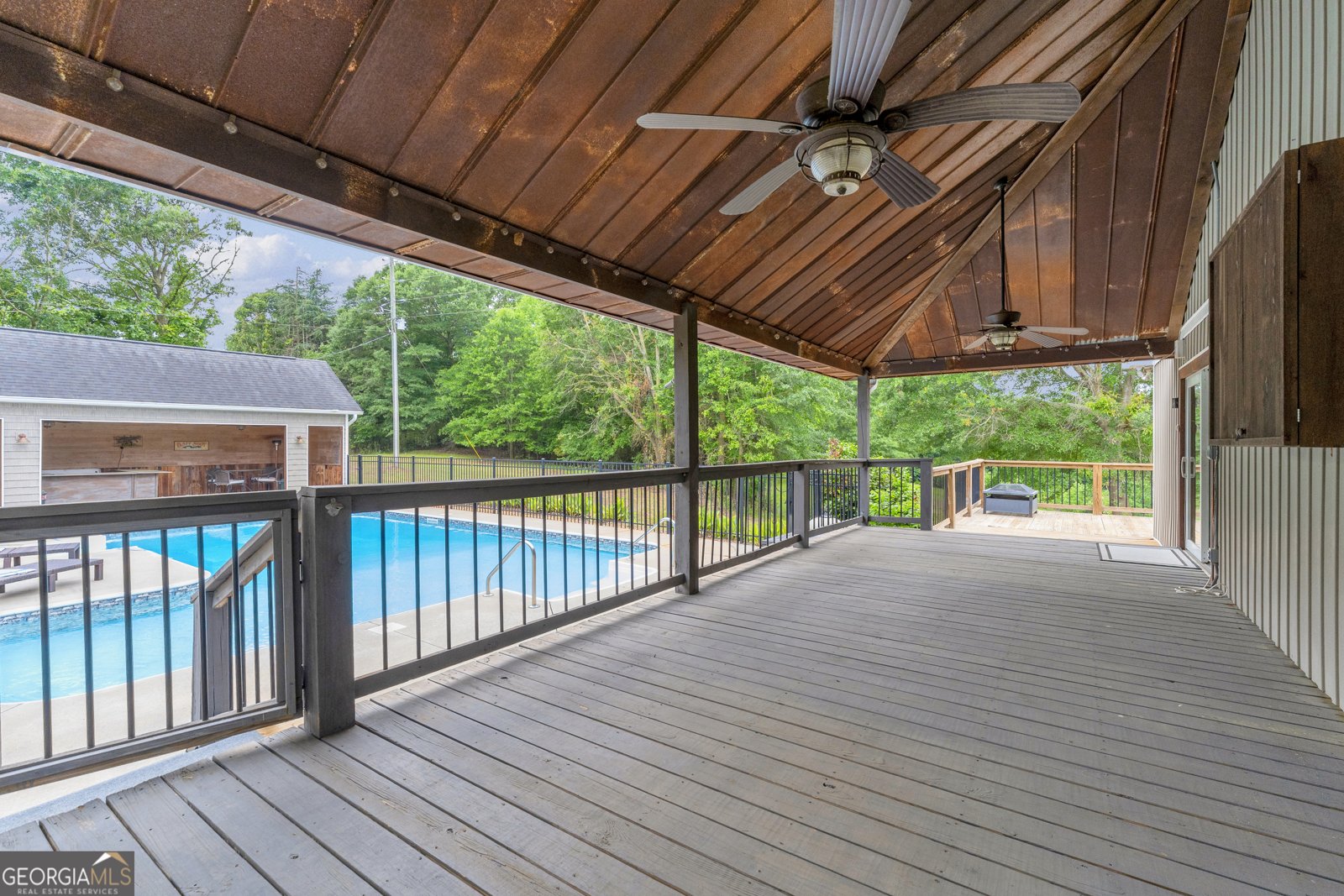 836 Jackson Bridge Road Canon - Photo 50