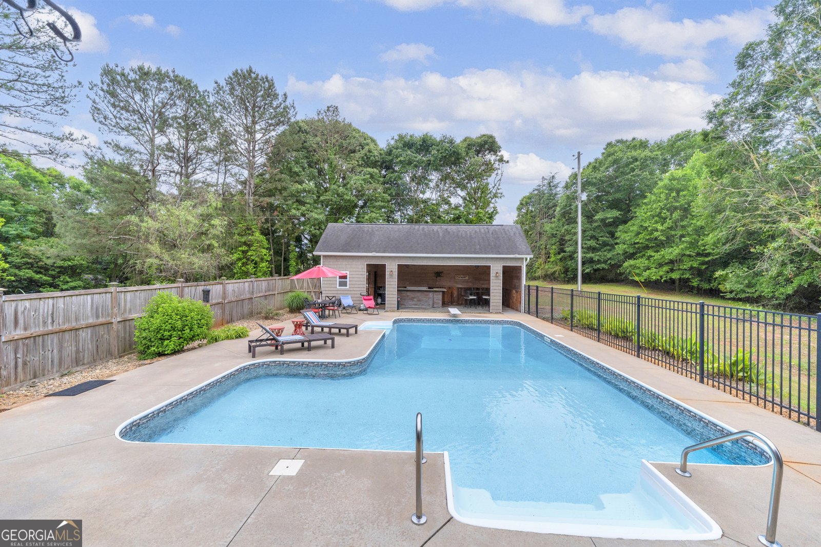 836 Jackson Bridge Road Canon - Photo 51