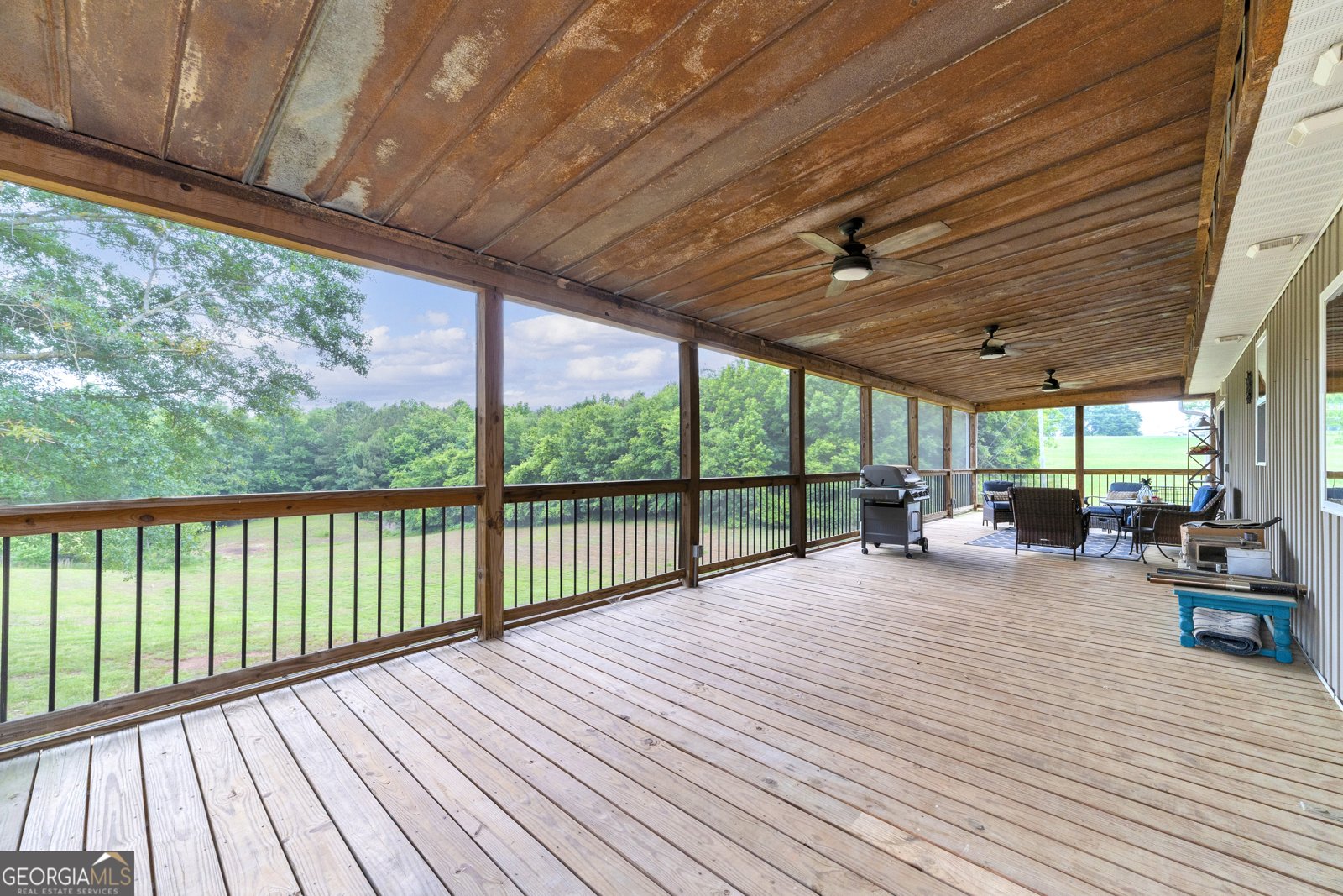 836 Jackson Bridge Road Canon - Photo 59