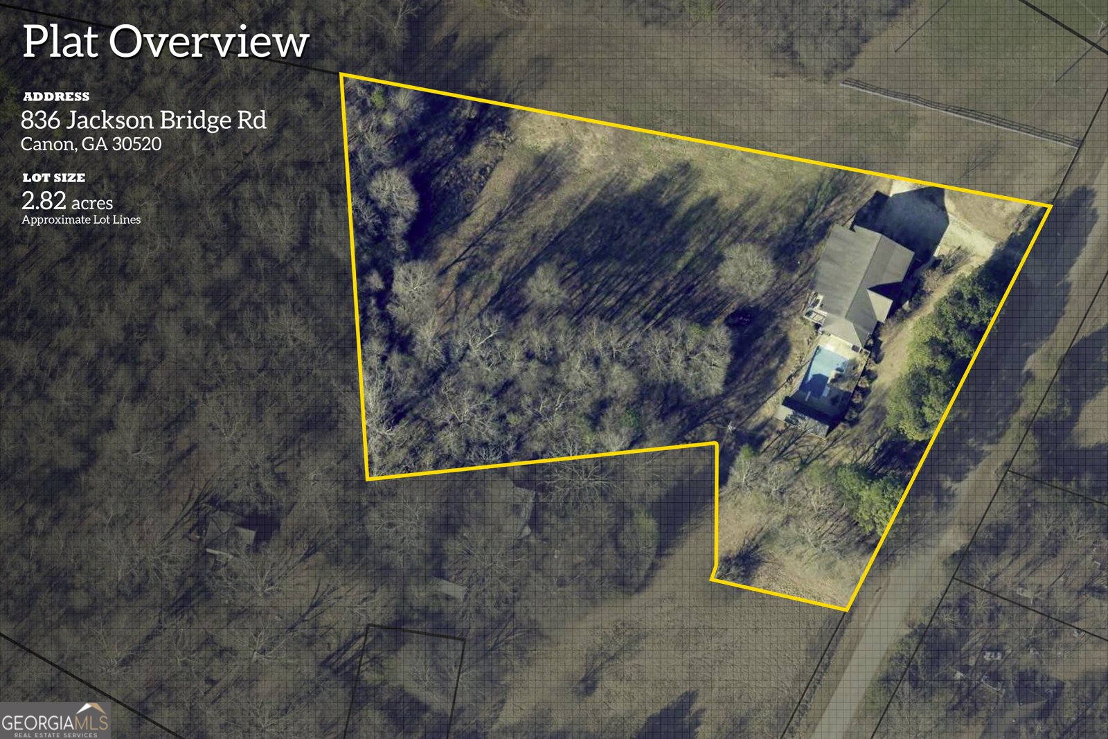 836 Jackson Bridge Road Canon - Photo 64