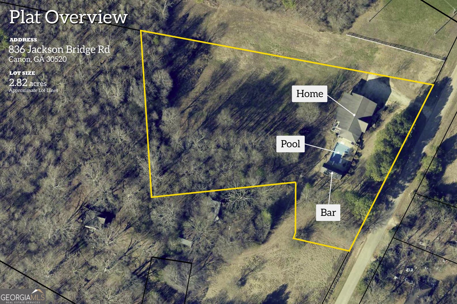 836 Jackson Bridge Road Canon - Photo 65