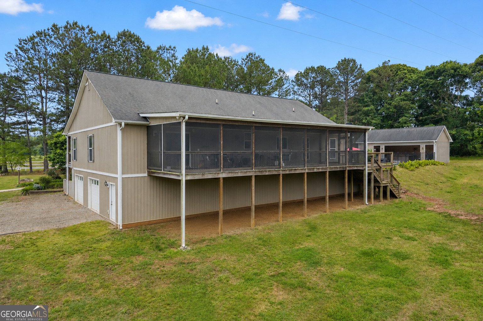 836 Jackson Bridge Road Canon - Photo 7