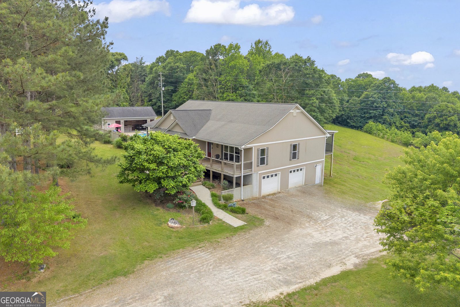 836 Jackson Bridge Road Canon - Photo 8