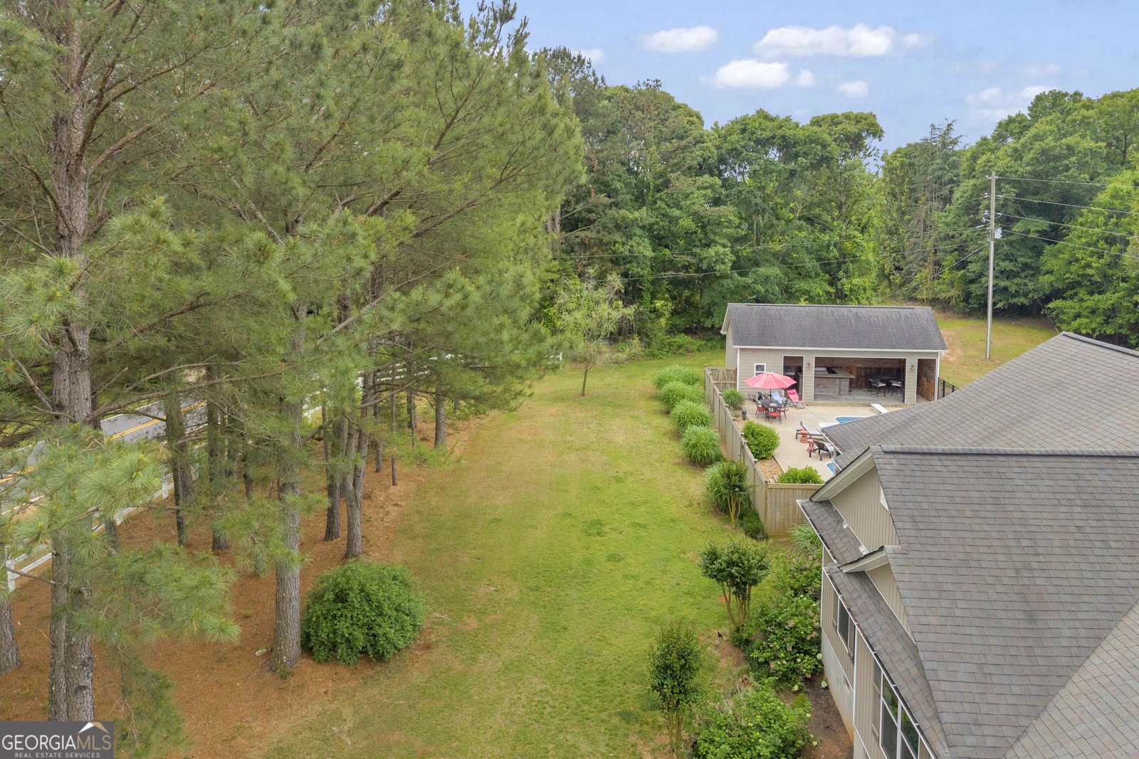 836 Jackson Bridge Road Canon - Photo 9