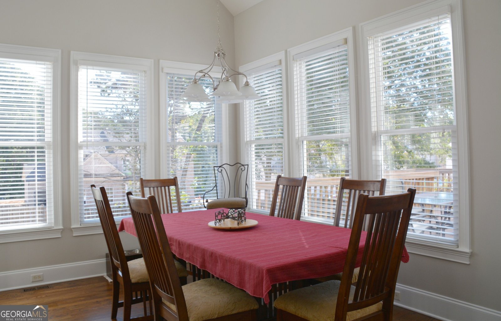 5337 Cabot Creek Drive Buford - Photo 17