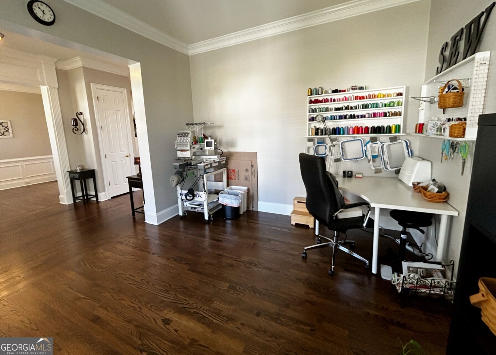 5337 Cabot Creek Drive Buford - Photo 20