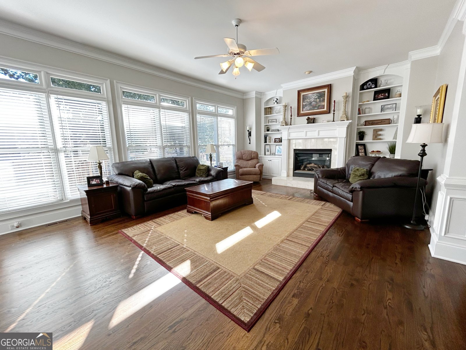 5337 Cabot Creek Drive Buford - Photo 23