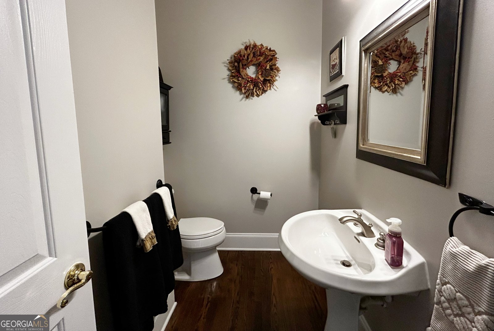 5337 Cabot Creek Drive Buford - Photo 28