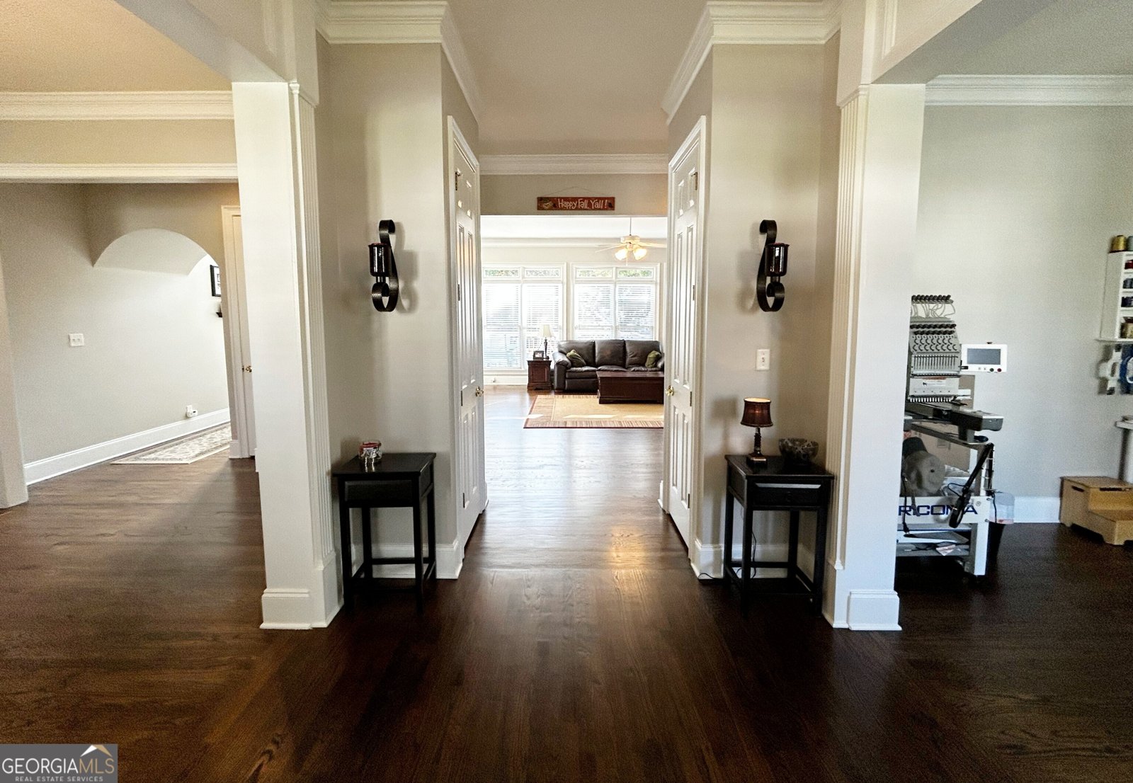 5337 Cabot Creek Drive Buford - Photo 8