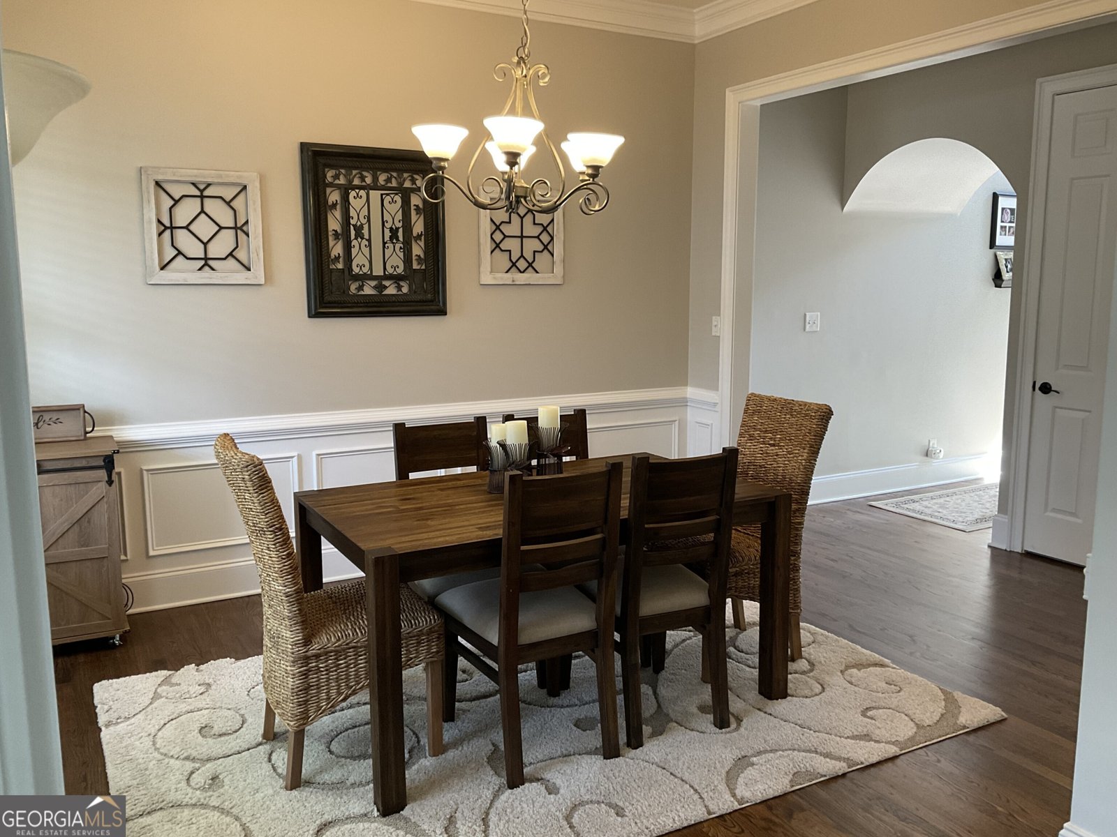 5337 Cabot Creek Drive Buford - Photo 9
