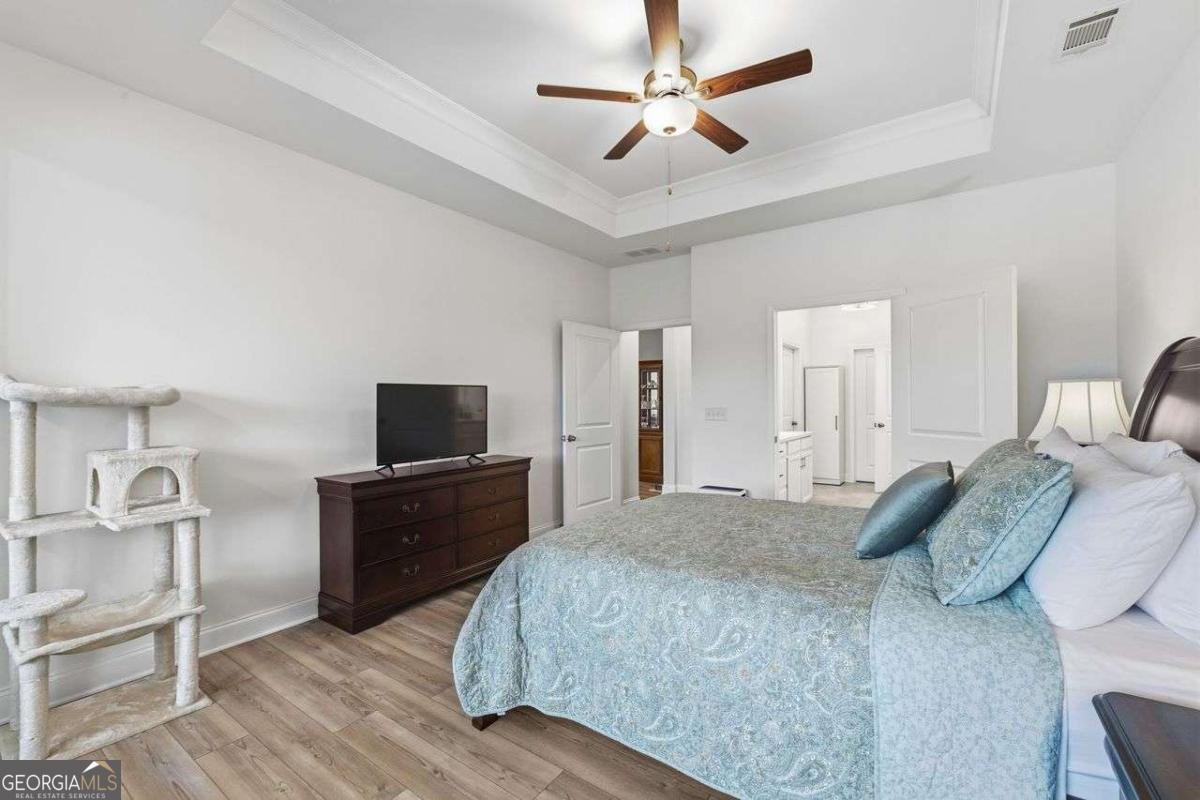 242 Hickory Bluffs Parkway Canton - Photo 14