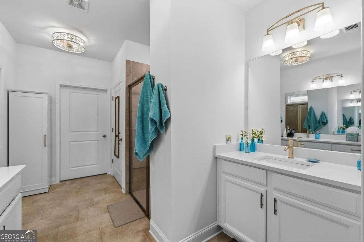 242 Hickory Bluffs Parkway Canton - Photo 17