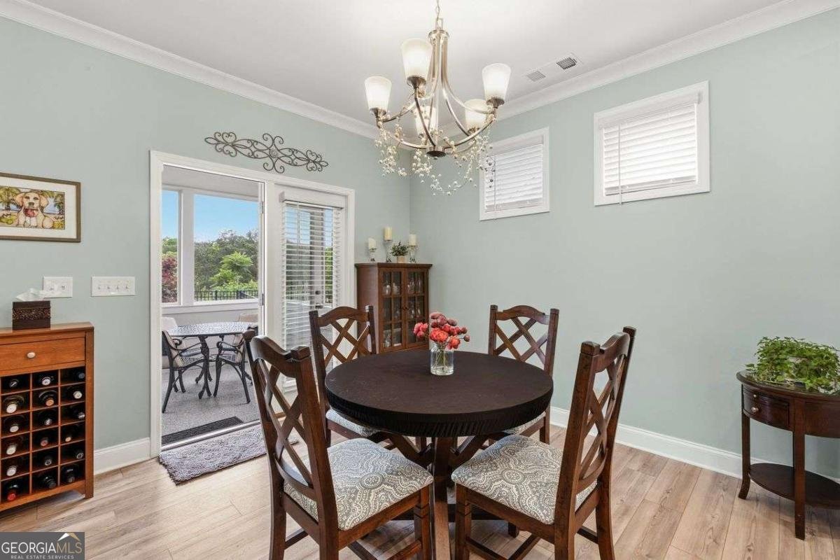 242 Hickory Bluffs Parkway Canton - Photo 24