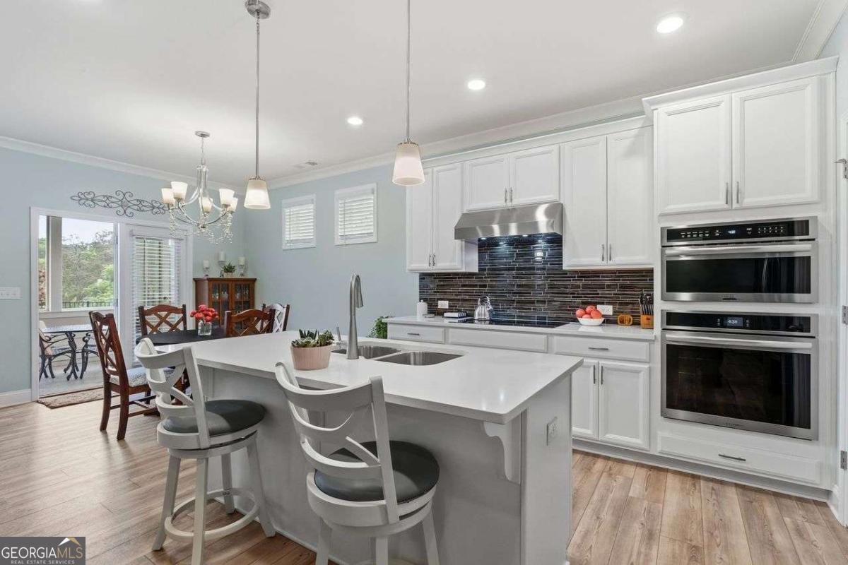 242 Hickory Bluffs Parkway Canton - Photo 25