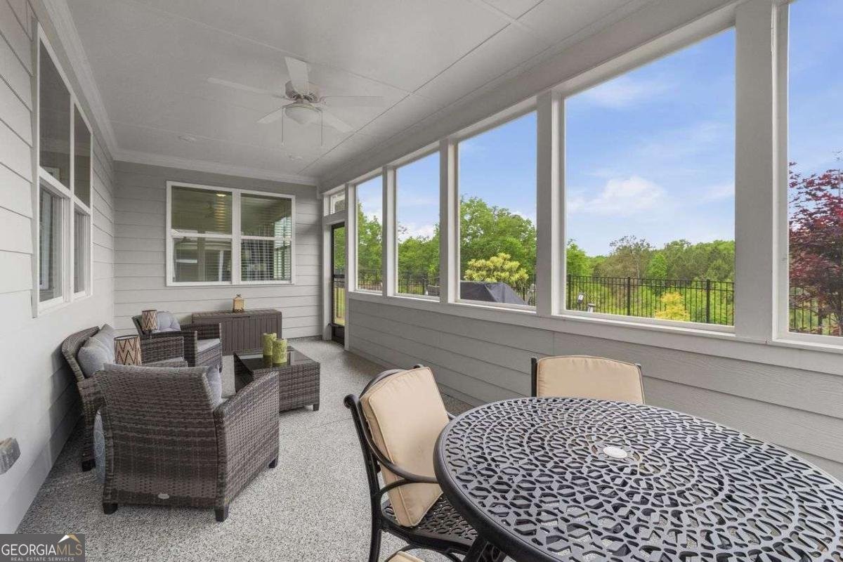 242 Hickory Bluffs Parkway Canton - Photo 27