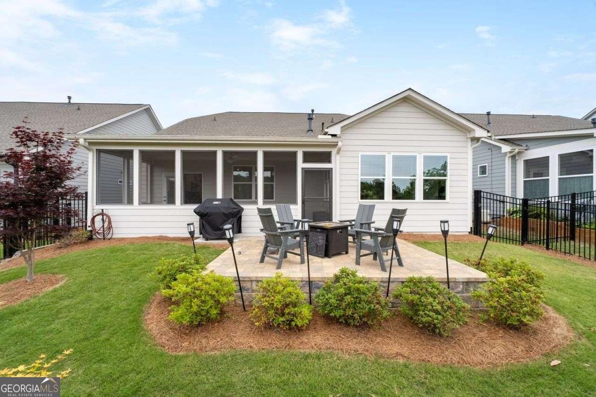 242 Hickory Bluffs Parkway Canton - Photo 30