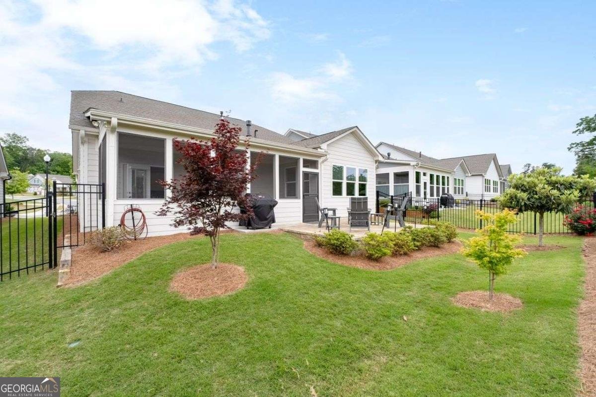 242 Hickory Bluffs Parkway Canton - Photo 31