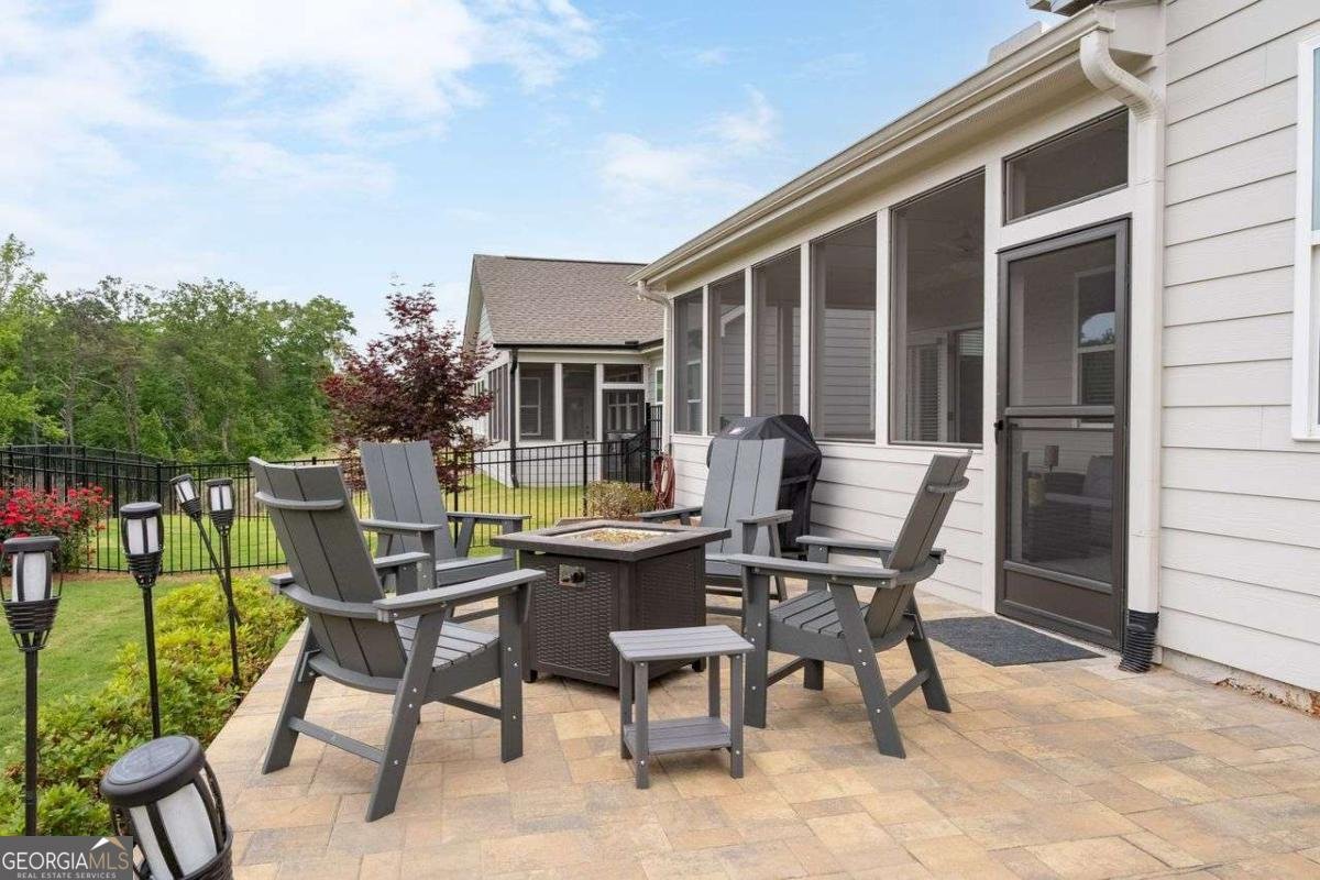 242 Hickory Bluffs Parkway Canton - Photo 32