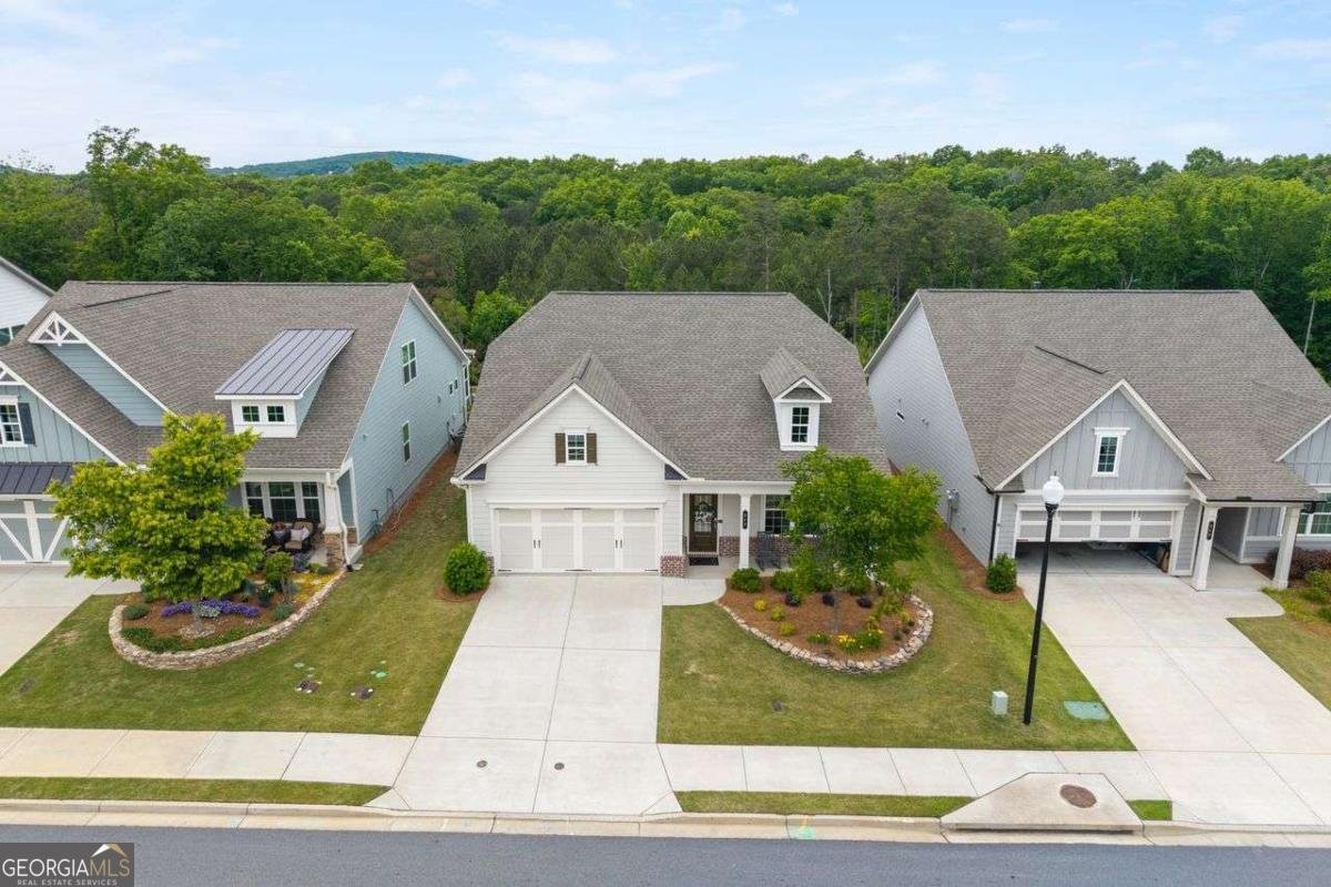 242 Hickory Bluffs Parkway Canton - Photo 35