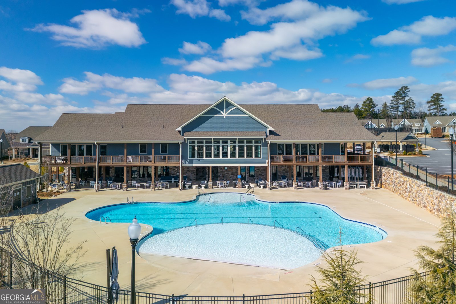 242 Hickory Bluffs Parkway Canton - Photo 38