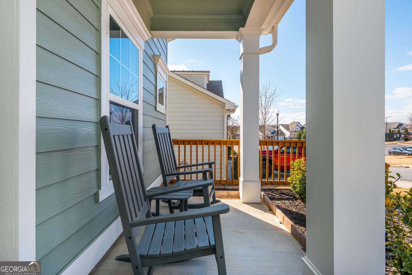 242 Hickory Bluffs Parkway Canton - Photo 39