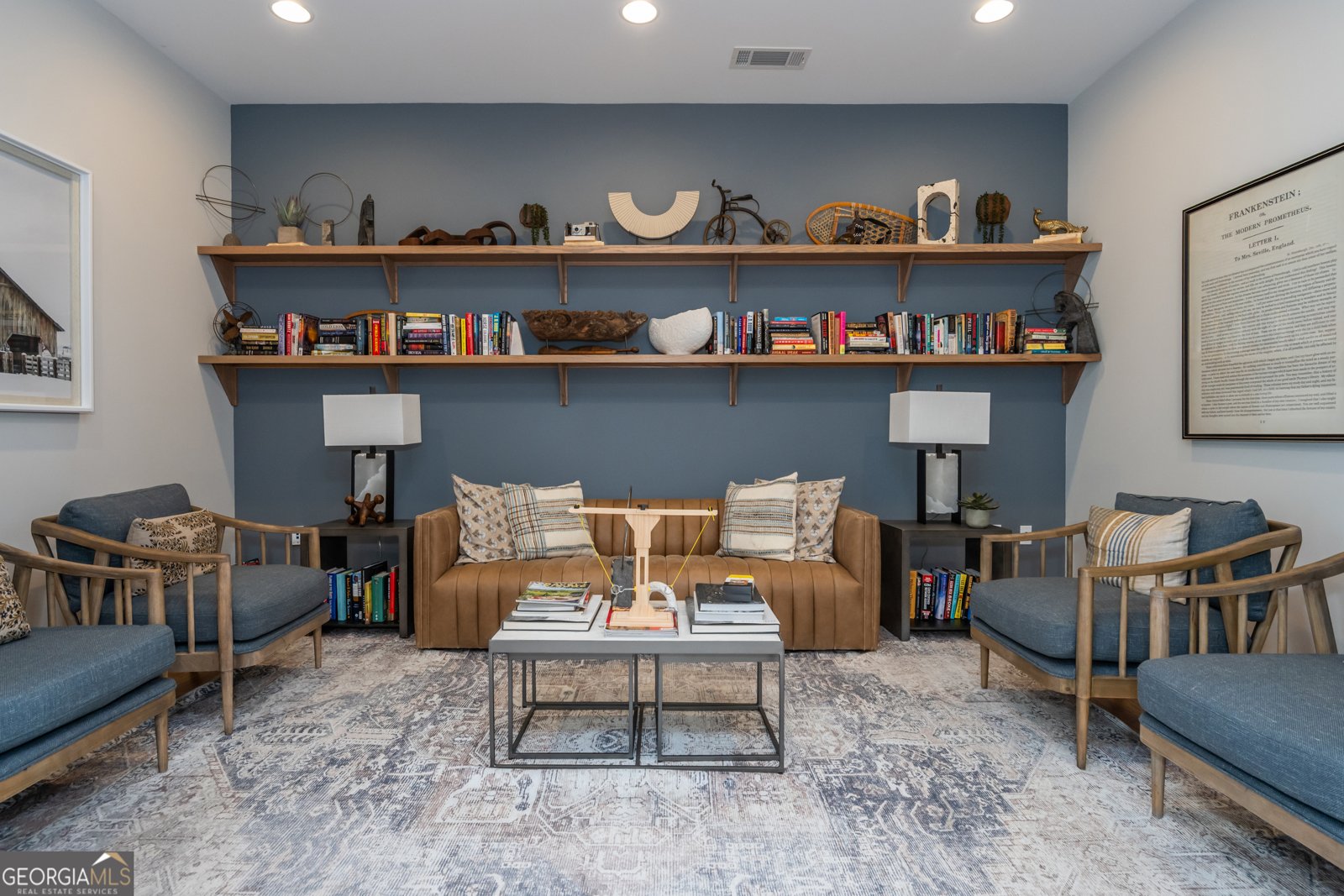 242 Hickory Bluffs Parkway Canton - Photo 40