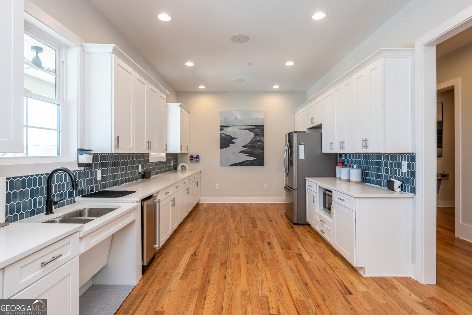 242 Hickory Bluffs Parkway Canton - Photo 42